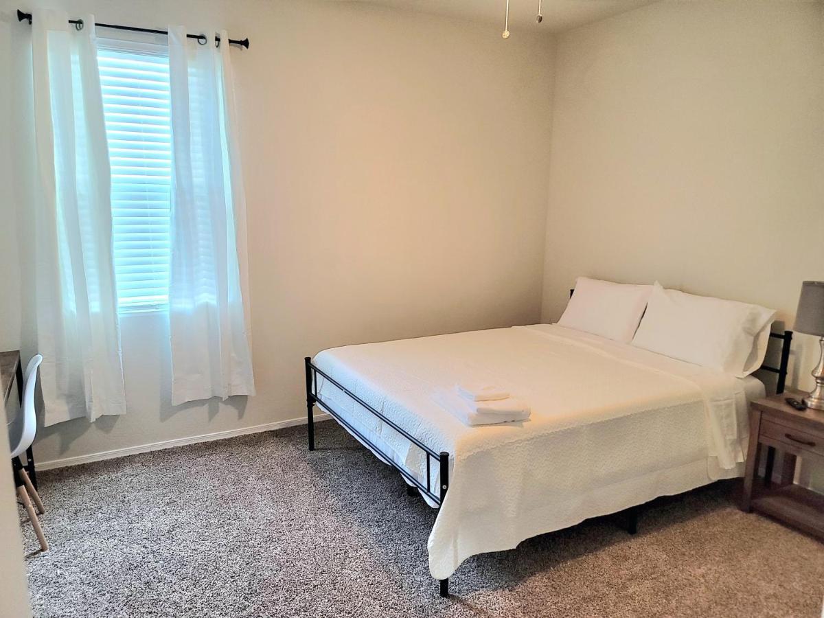 Phoenix Comfort Home II מראה חיצוני תמונה