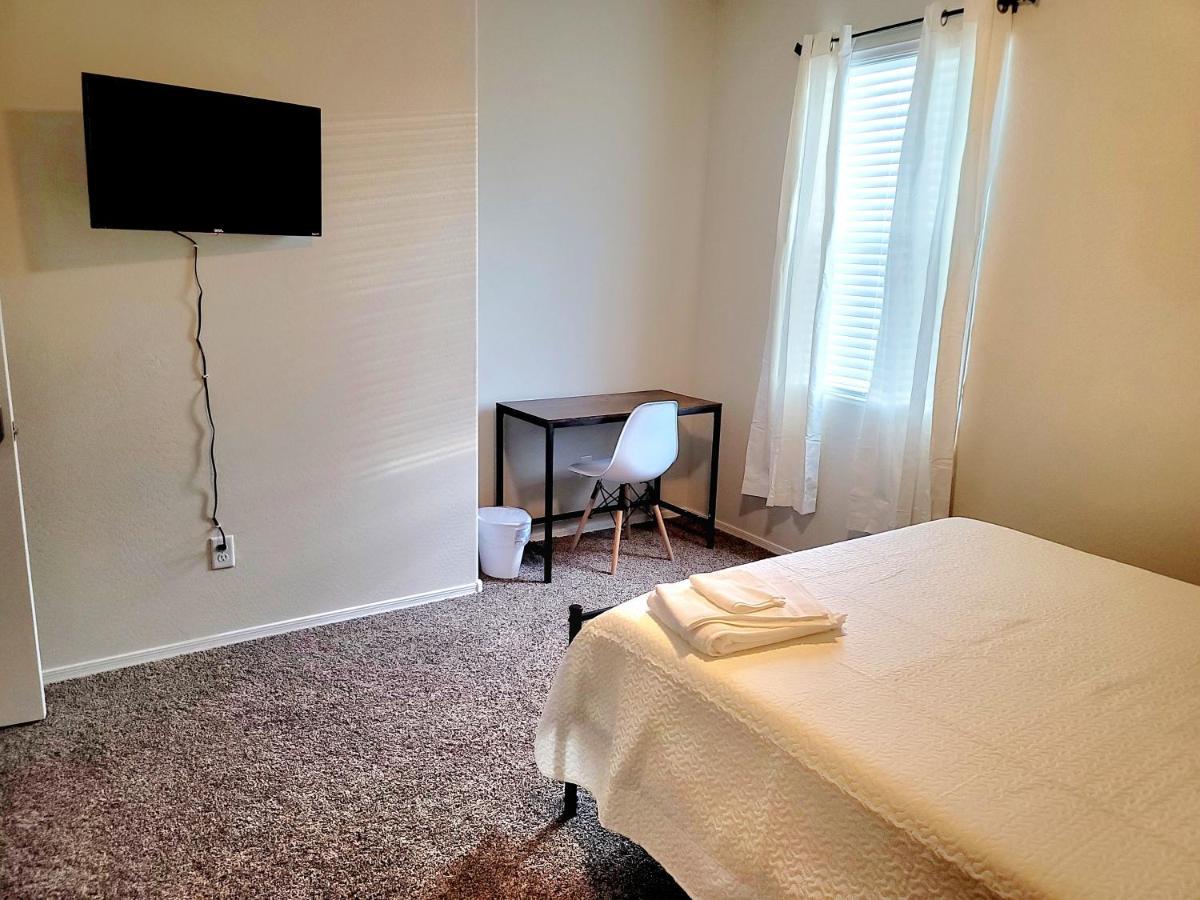 Phoenix Comfort Home II מראה חיצוני תמונה